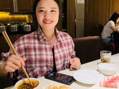 -海底捞火锅鲜切牛肉主题店(长寿路店)