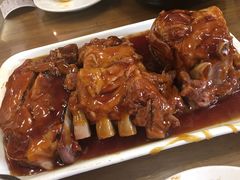李家大排-砂锅李(九江路店)