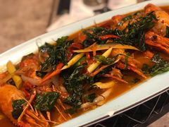 -美奈小馆·东南亚菜(福田星河COCO Park店)