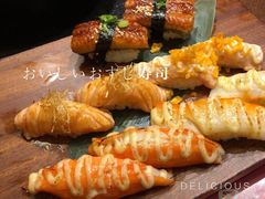 -古田居·特色寿司料理(星之岛旗舰店)