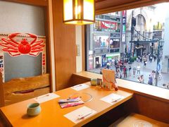 -蟹道乐(道顿堀本店)