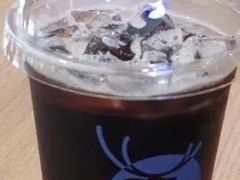 小别梨冰萃咖啡-瑞幸咖啡(永康金都大厦店)
