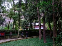 -雁荡山风景名胜区