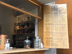 -RAC BAR(安福路店)