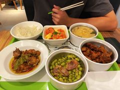 -老乡鸡(无为米芾广场店)