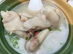 -张家湾·膳蹄(迎宾店)