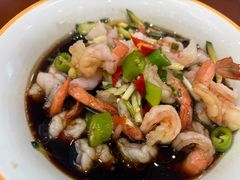 -小秦淮·南京土菜(新亭西路店)
