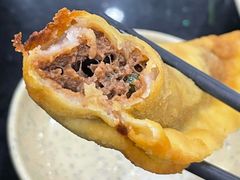 -李记清真馆(打钉巷店)