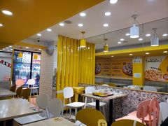 -City1+1城市比萨·意面(桂林路店)