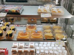 -天母蓝鸟烘焙·蛋糕·下午茶(时代城广场店)