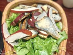 -滇野云南野生菌餐厅(陕西南路店)