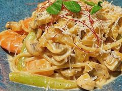 -BE BRIGHT KITCHEN(正佳广场店)