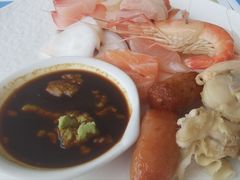 -厦门悦华酒店·绿庭主题自助餐厅