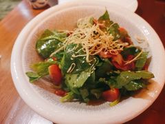 菠菜培根沙拉-有喜屋·深夜食堂(环宇荟店)