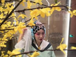 -盘子女人坊古装写真摄影(南京总店)