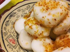 蜂蜜马蹄-金锅小厨(乐活街店)