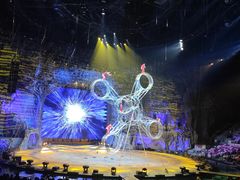 -广州长隆国际大马戏