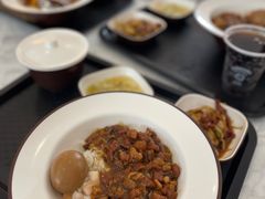 -乡村基(双流时代奥特莱斯餐厅)