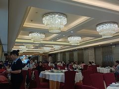 -黄埔华苑酒家(黄埔总店)