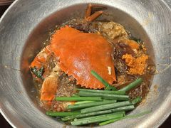 -涌煲记·蟹煲·砂锅海鲜·煲出宁波味(天一旗舰店)
