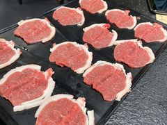 精选太羊肉-通一顺老北京炭火锅(玉桥西路店)