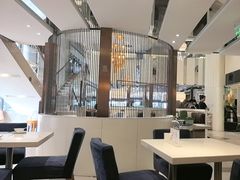 -泉上·发现DISCOVERY ·黔菜餐厅(银海元隆广场店)