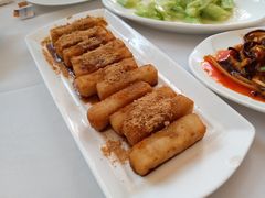 -渝信川菜(工体店)