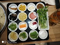 -妈妈故事米线(市府恒隆店)