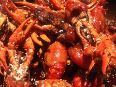 红油龙虾-马头巷·食景园(苏州总店)