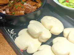-杭百味·大众精选杭帮菜(西湖音乐喷泉店)