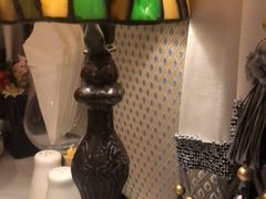 -火车头法国西餐厅