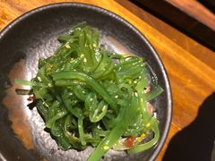 -和彩放题餐厅(酒仙桥店)
