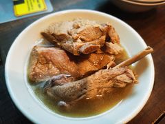 -松發肉骨茶(牛车水店)