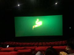 -万达影城(涪城万达广场激光IMAX店)