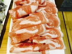 -风情丽江斑鱼火锅(孙家沟西南路80号店)
