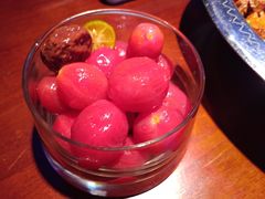 -蛮横肉蟹煲(印象城店)