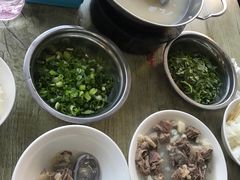 羊汤-正宗本溪县羊汤