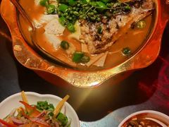 -探鱼·鲜青椒爽麻烤鱼(领展购物广场店)