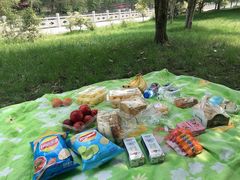 -南通洲际绿博园