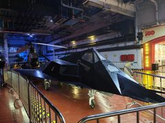 -泰达航母主题公园