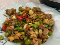 -锦州烧烤·老成都家常菜(东大桥店)