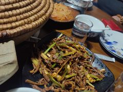 -院里·贵州菜(府东街店)