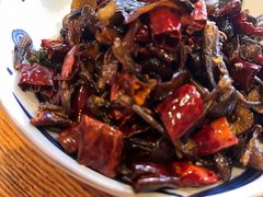 -蜗牛小馆醉乡民谣云南菜(惠新西里店)