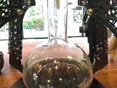 冰滴咖啡-咖法森林·咖啡  酒吧(天河店)