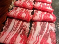 -老牌坊云南鱼豆花火锅(哈西万达店)