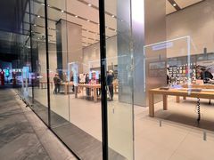 -Apple零售店(华贸购物中心店)