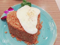 -安大叔拌饭(宝龙店)