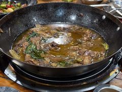 -鹅来顺·顺德火焰醉鹅(天平架分店)