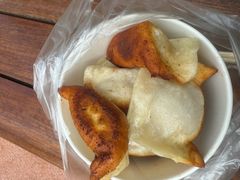 -锅贴大王南翔小笼(临沂二村店)