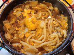 -仙隐小鹿料理食堂(惠济万达店)